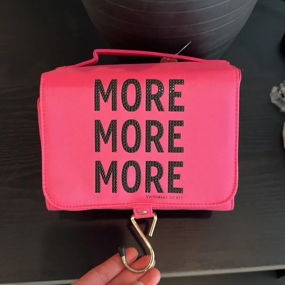 VS travel make up bag - Picture 4 of 8